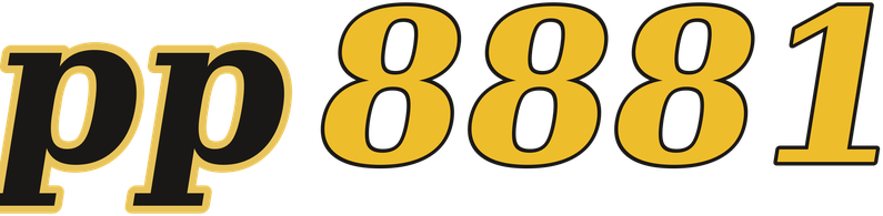 pp8881 logo